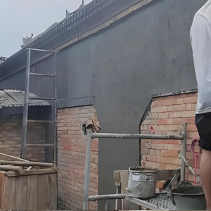 绥德ECC 高延性混凝土 砌体抗震加固薄层修补高抗渗高韧性特种建材
